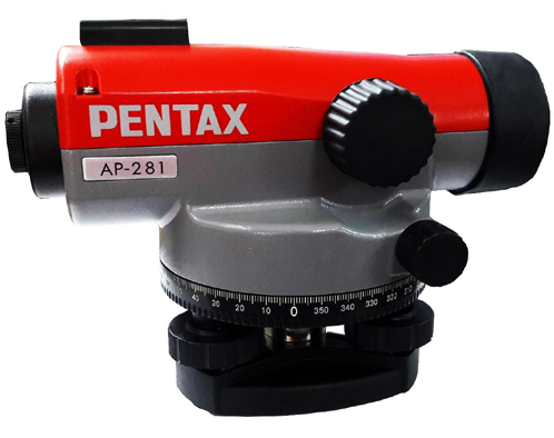 Máy thủy bình tự động PENTAX - AP281